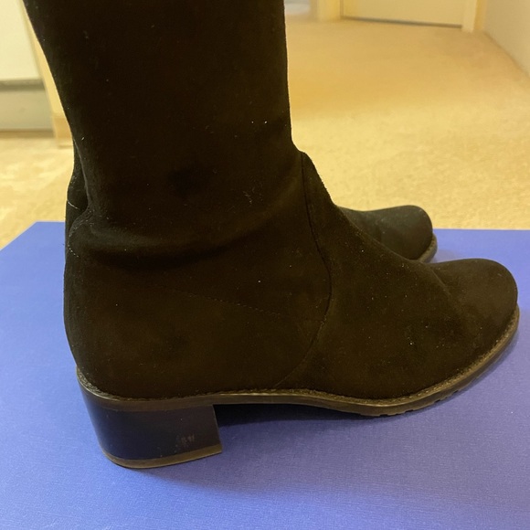 Used Stuart Weitzman Midland - Picture 2 of 8